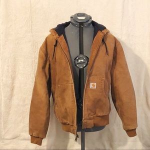 Carhartt Women's Classic Utility Jacket